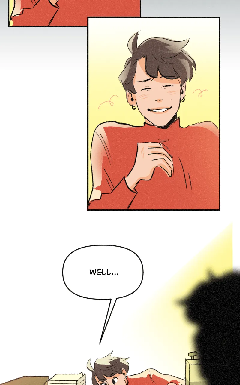 It Strikes a Chord Chapter 13 page 18 - 