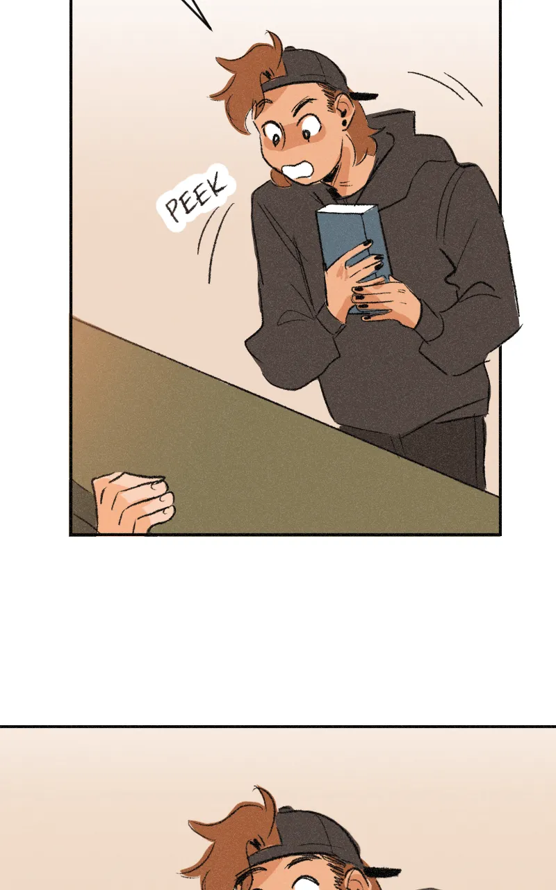 It Strikes a Chord Chapter 13 page 21 - 