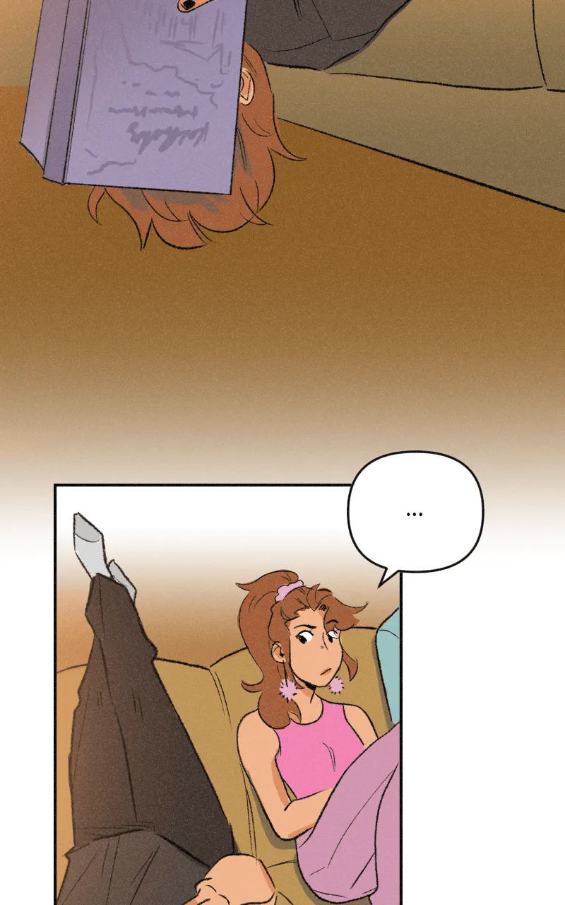 It Strikes a Chord Chapter 13 page 25 - 