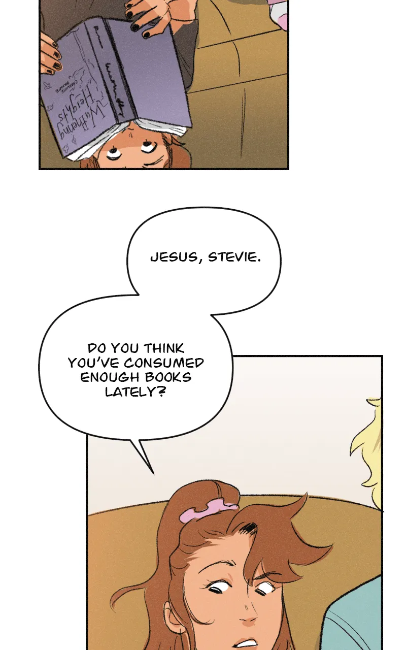 It Strikes a Chord Chapter 13 page 26 - 