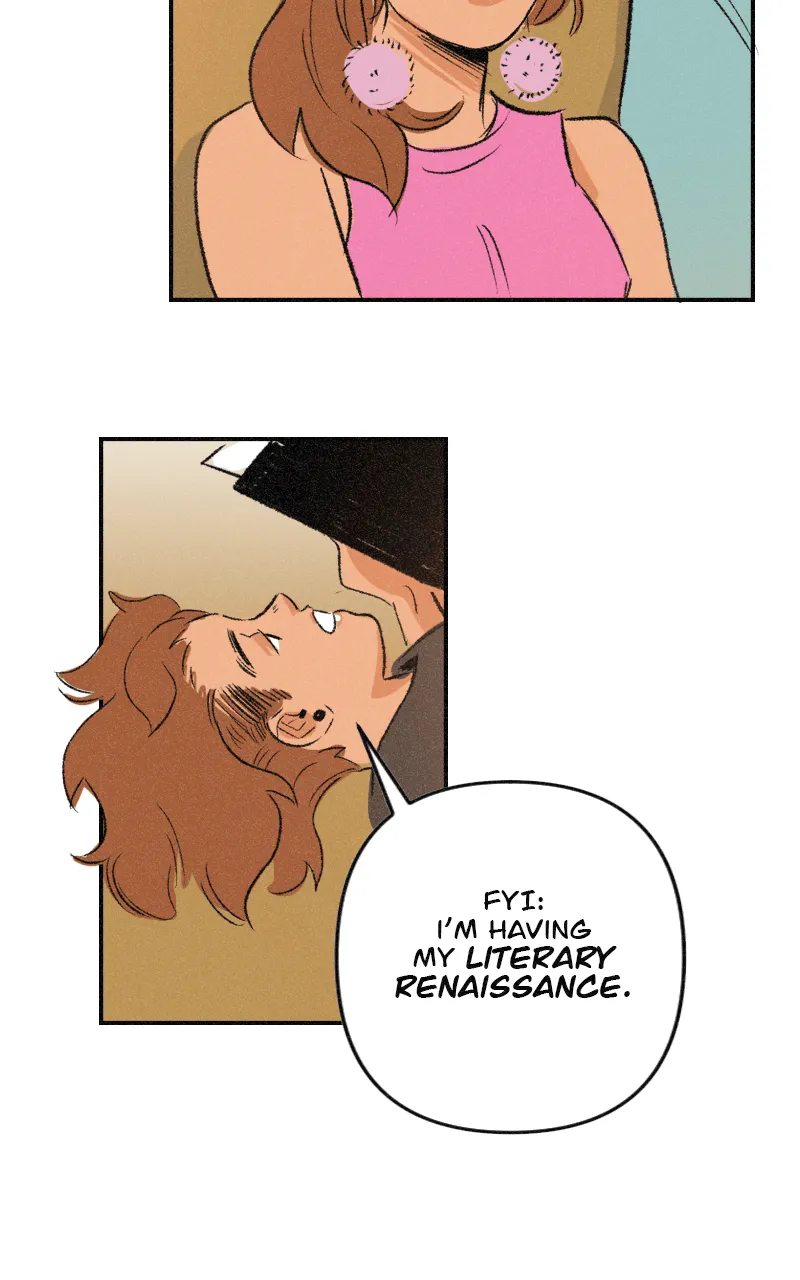 It Strikes a Chord Chapter 13 page 27 - 