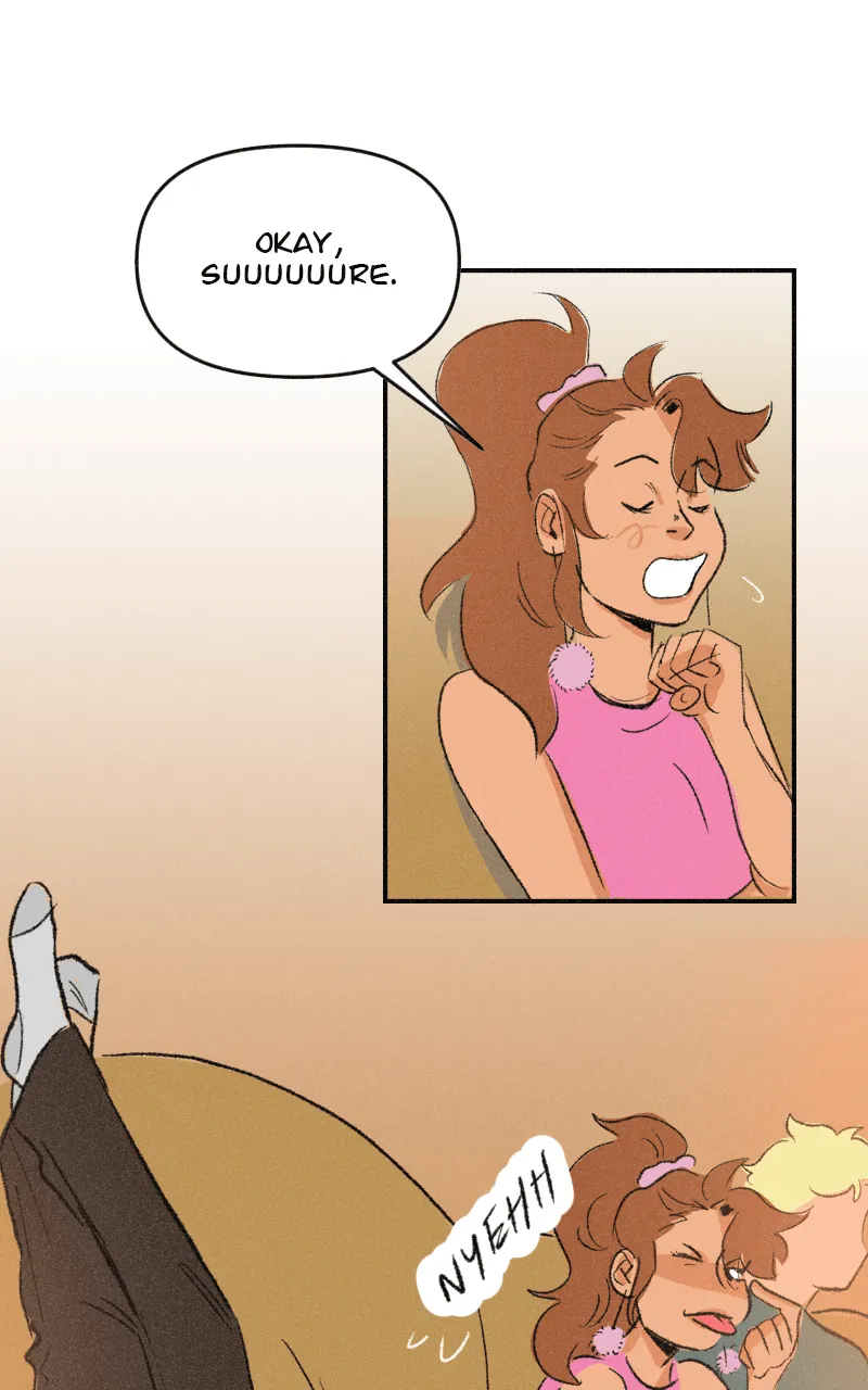It Strikes a Chord Chapter 13 page 28 - 
