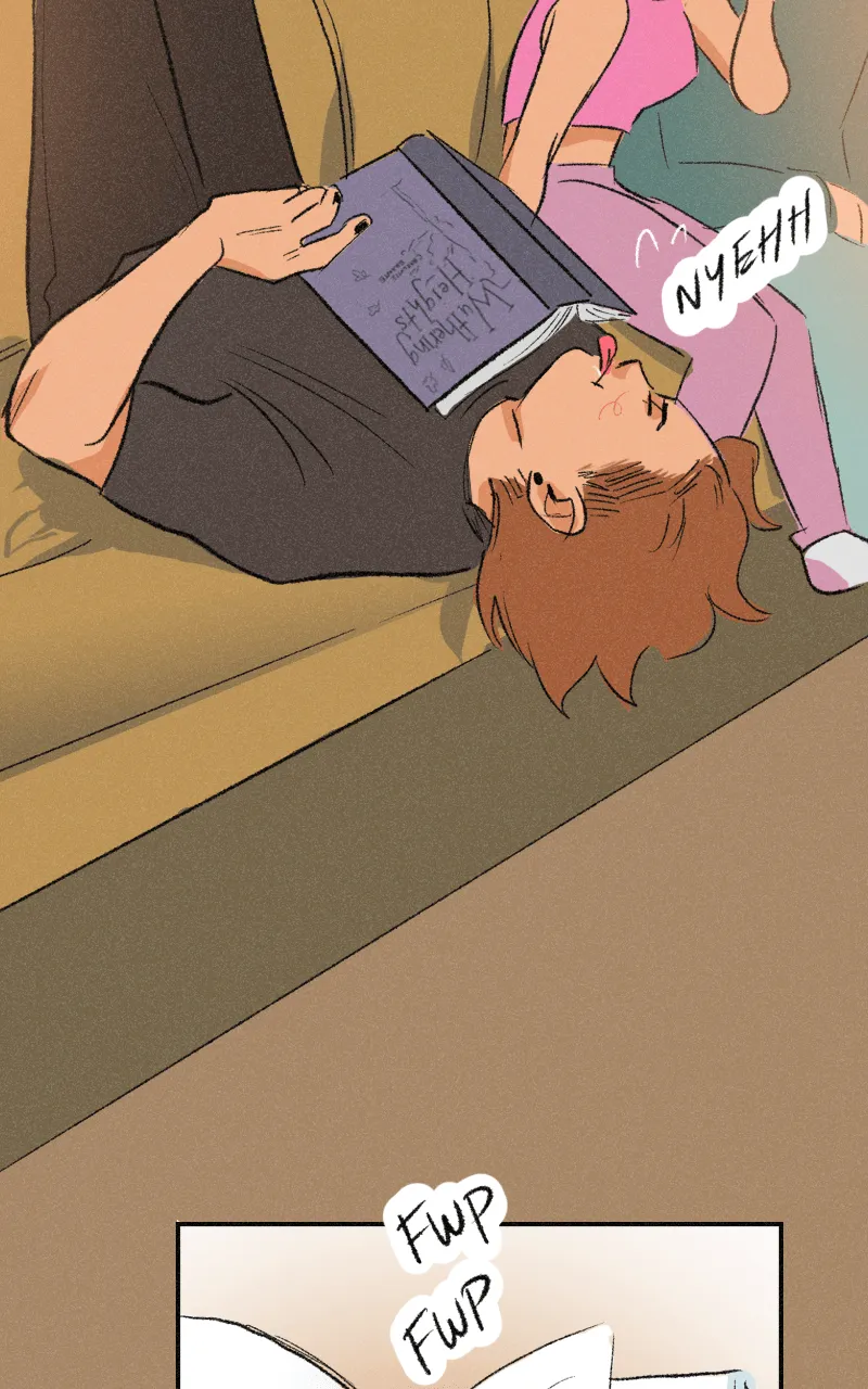 It Strikes a Chord Chapter 13 page 29 - 
