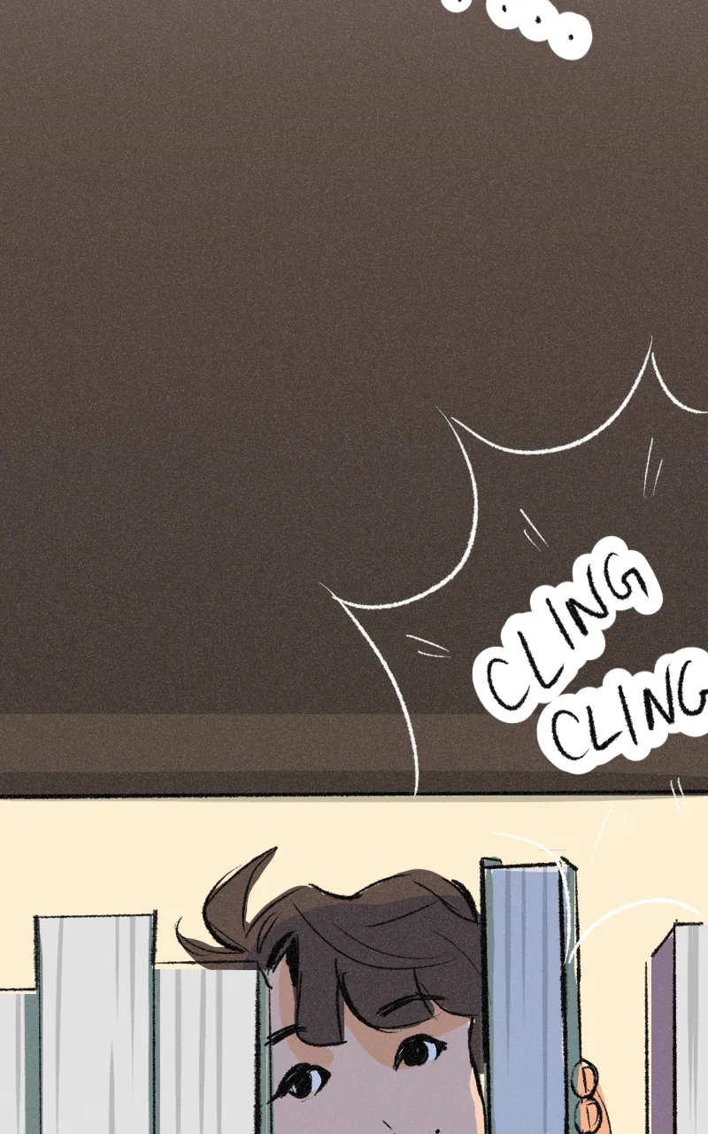 It Strikes a Chord Chapter 13 page 31 - 
