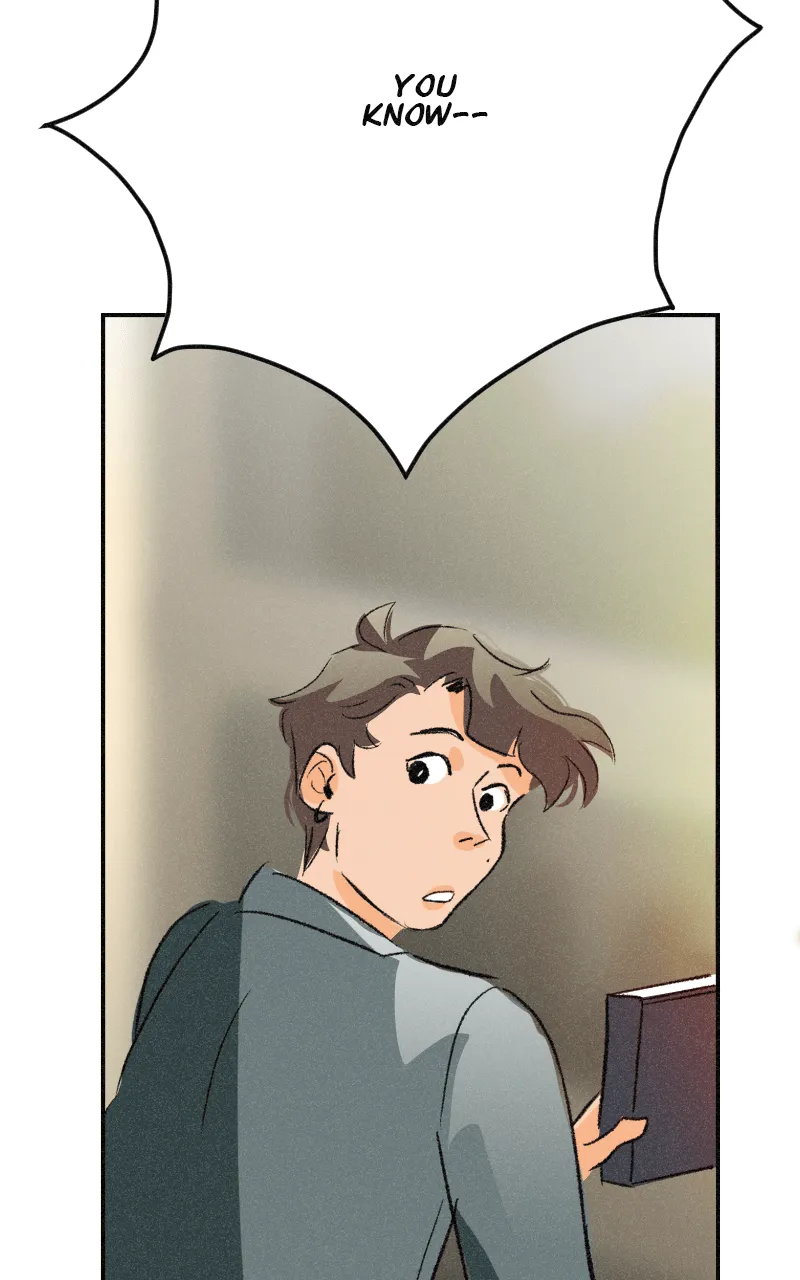 It Strikes a Chord Chapter 13 page 33 - 