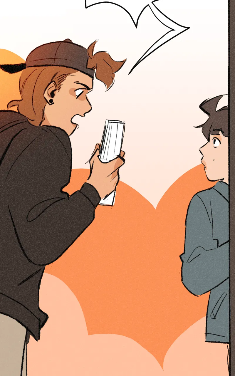 It Strikes a Chord Chapter 13 page 35 - 