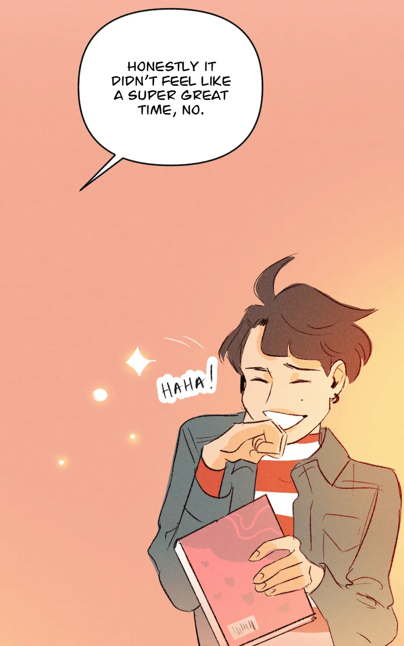 It Strikes a Chord Chapter 13 page 38 - 