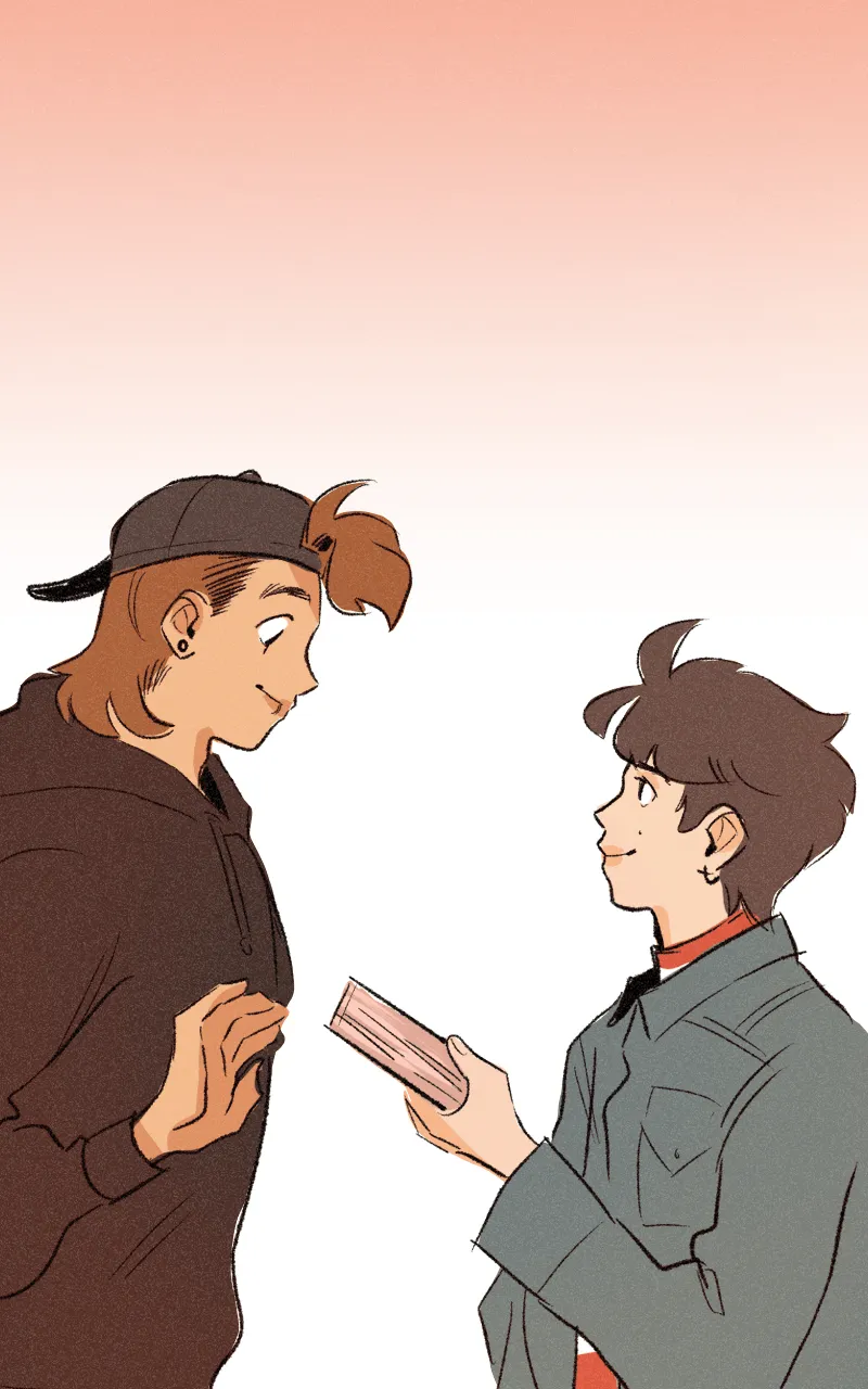 It Strikes a Chord Chapter 13 page 40 - 