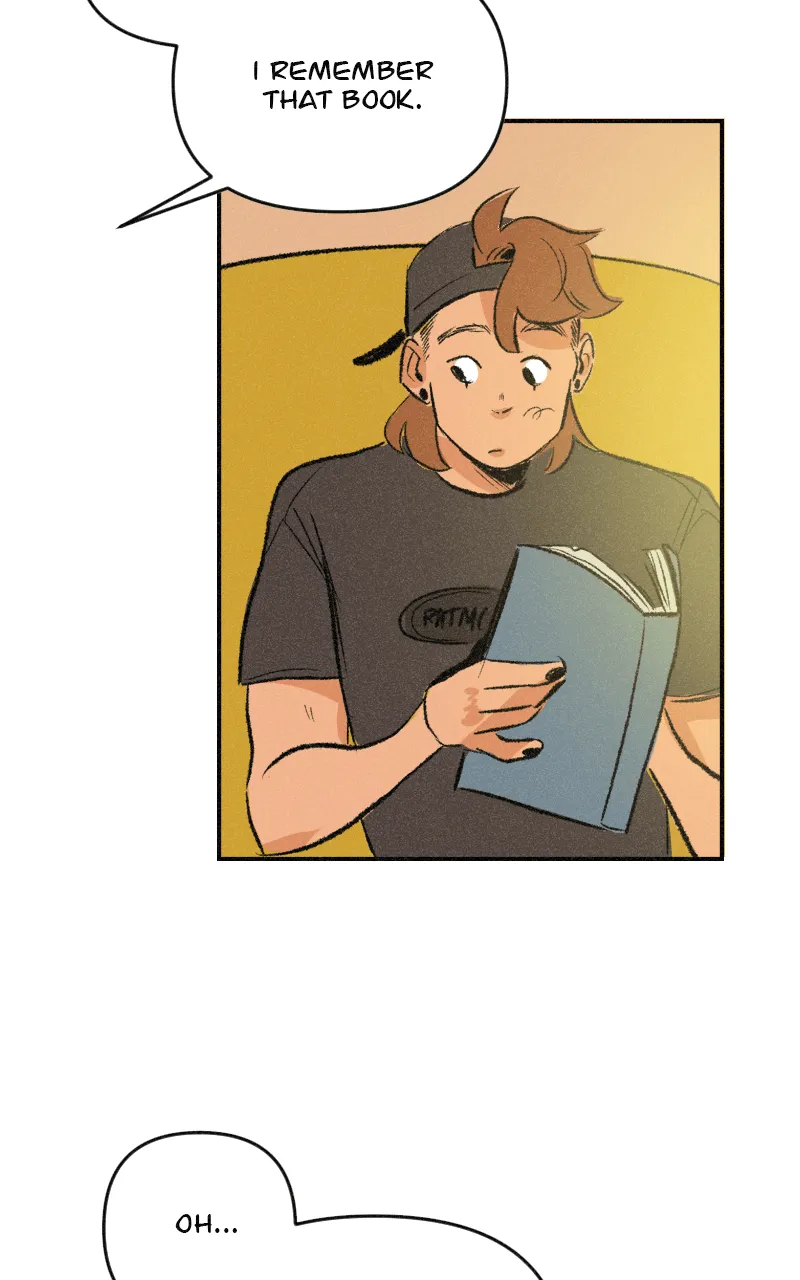 It Strikes a Chord Chapter 13 page 5 - 