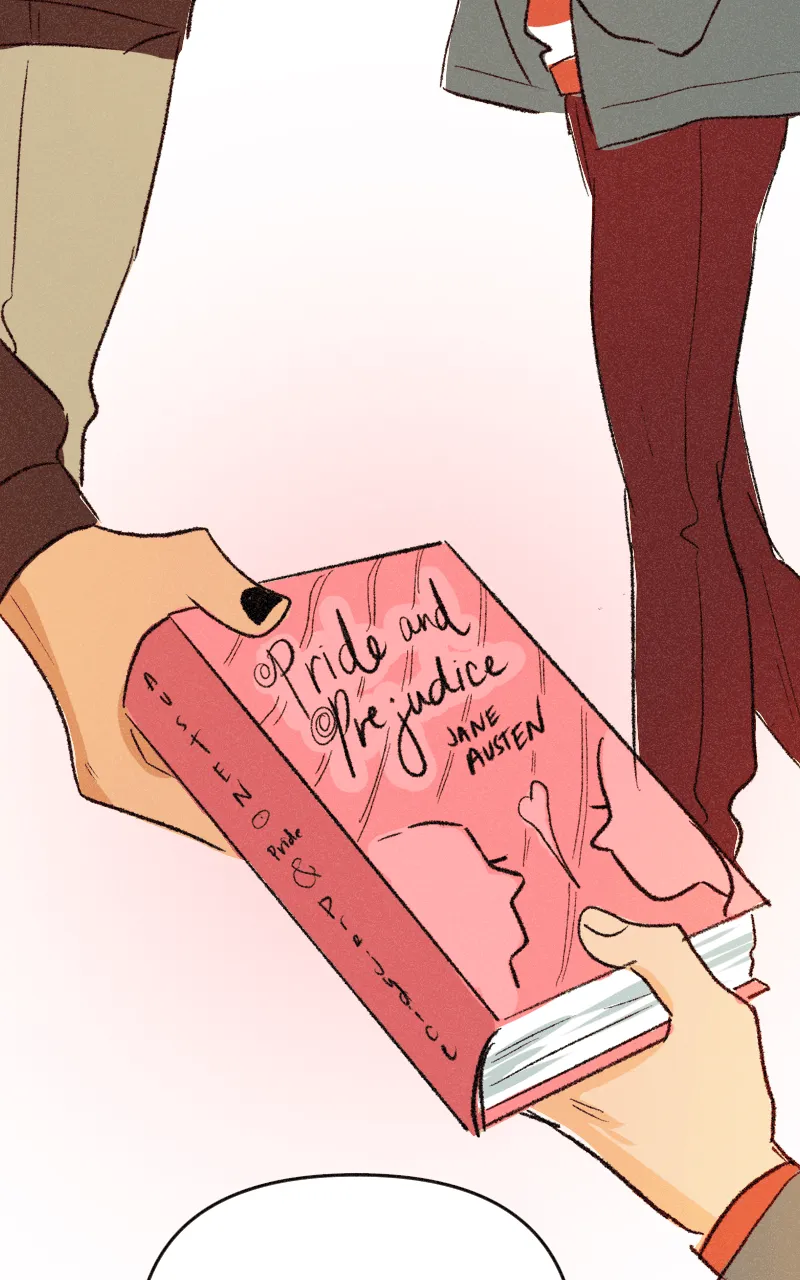 It Strikes a Chord Chapter 13 page 41 - 