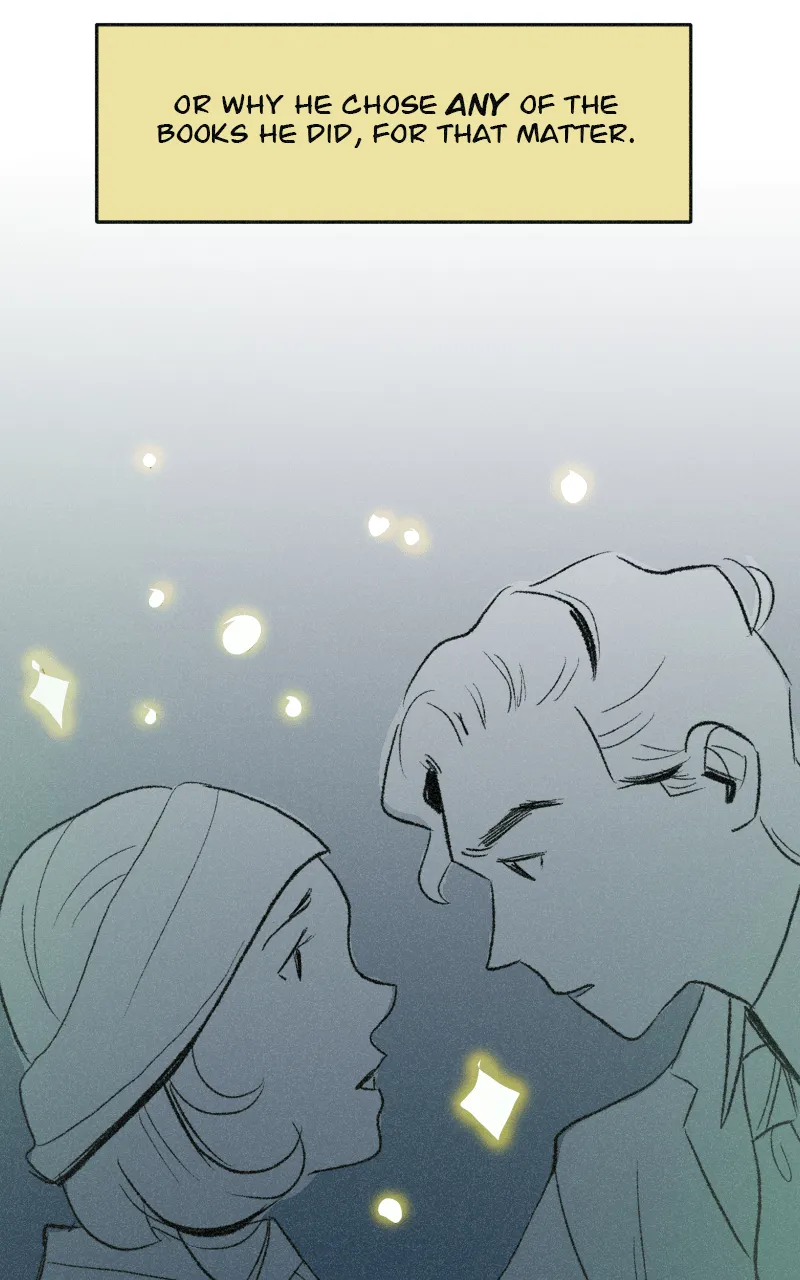 It Strikes a Chord Chapter 13 page 45 - 