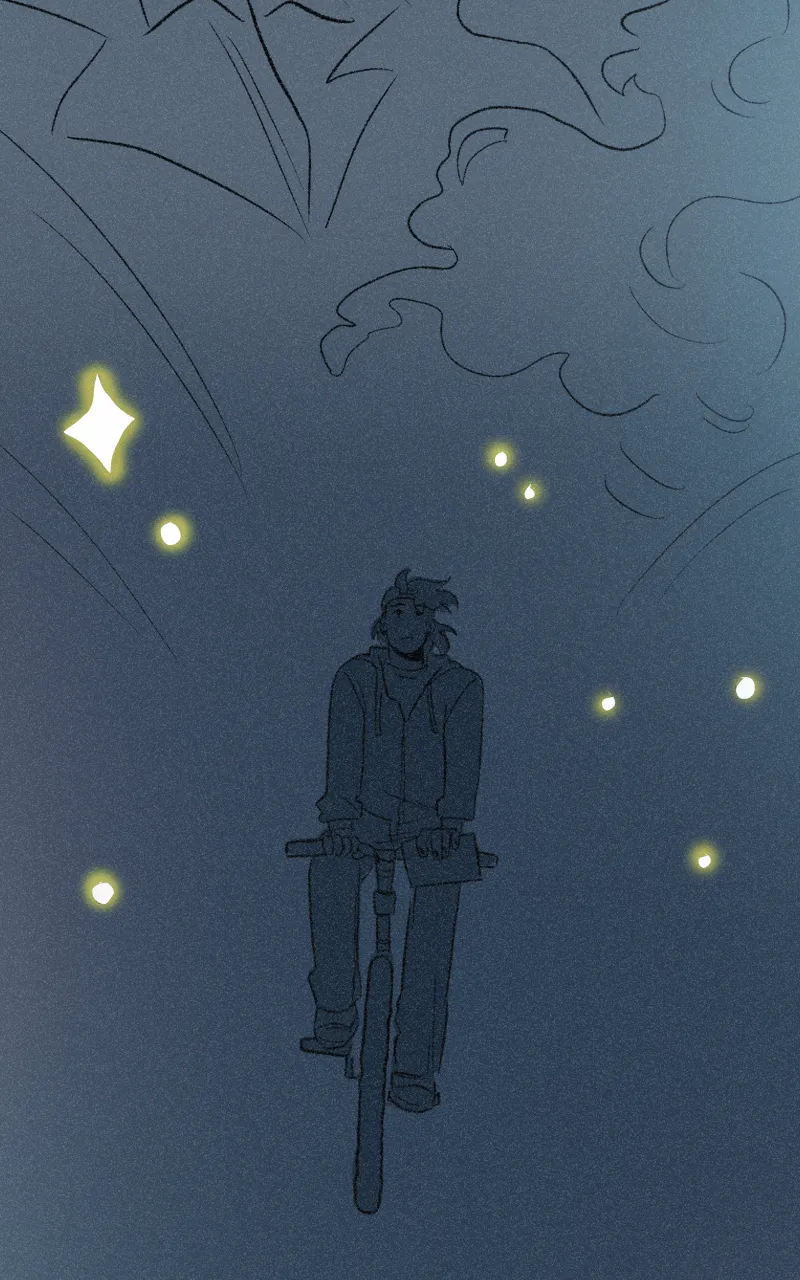 It Strikes a Chord Chapter 13 page 48 - 