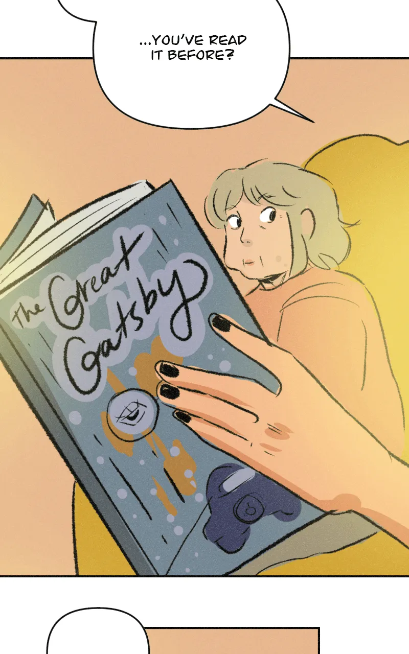 It Strikes a Chord Chapter 13 page 6 - 