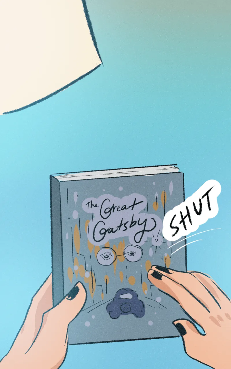 It Strikes a Chord Chapter 13 page 10 - 