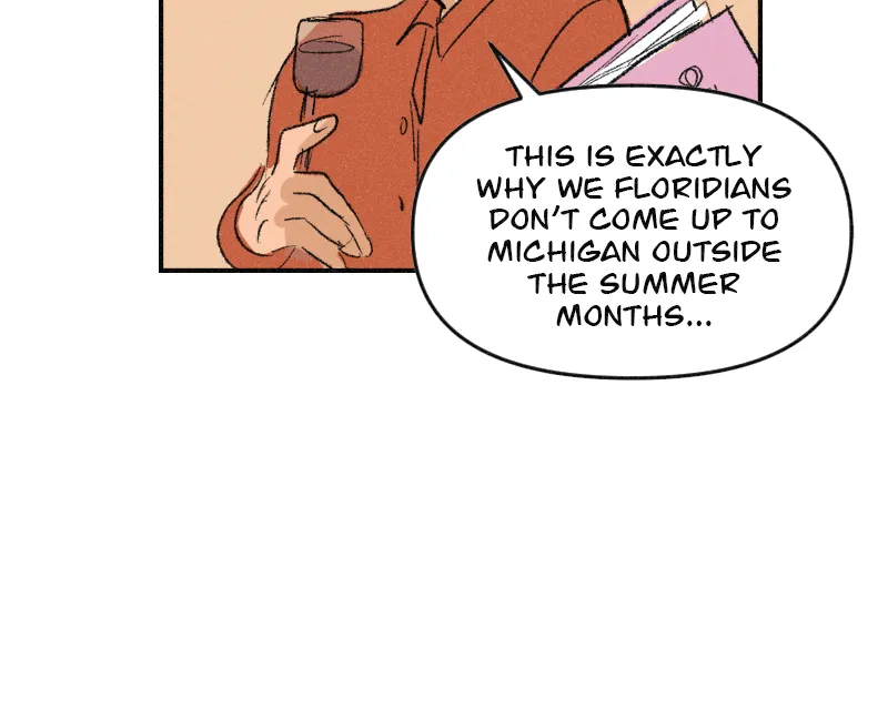 It Strikes a Chord Chapter 14 page 12 - 