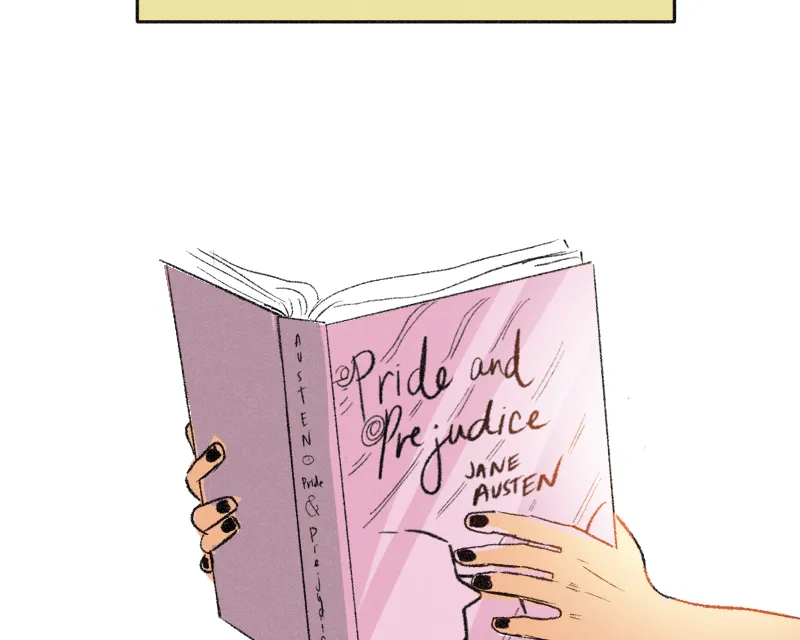 It Strikes a Chord Chapter 14 page 17 - 