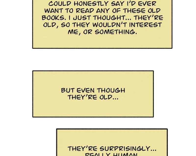 It Strikes a Chord Chapter 14 page 19 - 