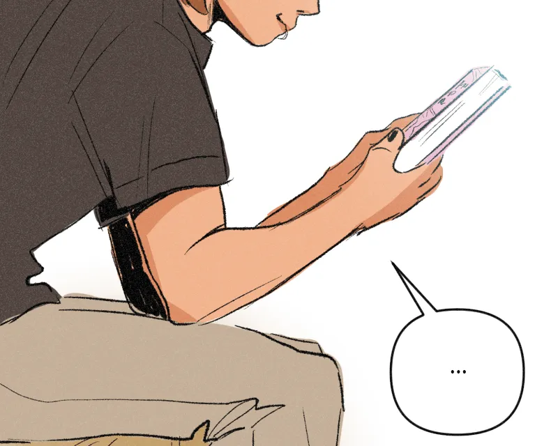 It Strikes a Chord Chapter 14 page 28 - 
