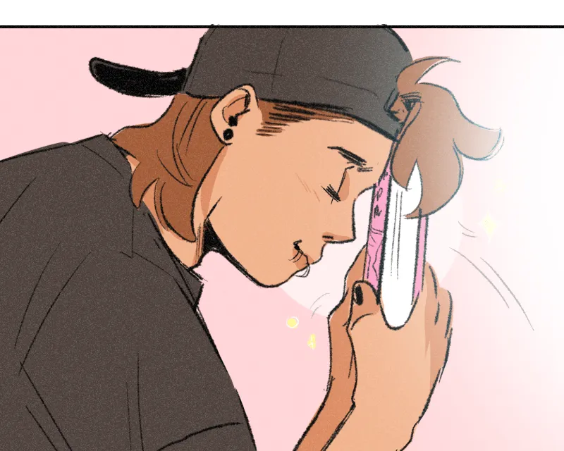 It Strikes a Chord Chapter 14 page 30 - 
