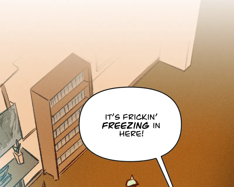 It Strikes a Chord Chapter 14 page 4 - 