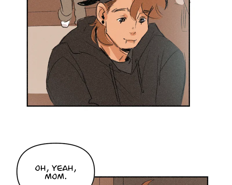It Strikes a Chord Chapter 14 page 37 - 