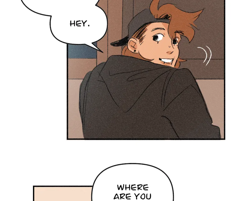 It Strikes a Chord Chapter 14 page 38 - 