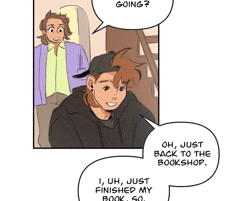 It Strikes a Chord Chapter 14 page 39 - 