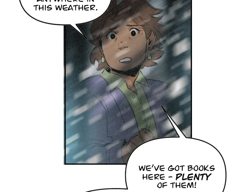 It Strikes a Chord Chapter 14 page 41 - 