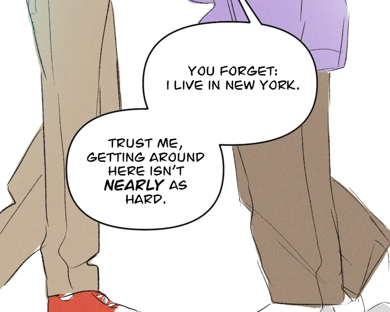 It Strikes a Chord Chapter 14 page 46 - 
