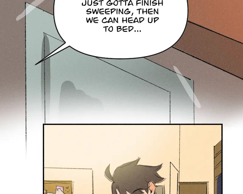 It Strikes a Chord Chapter 14 page 57 - 