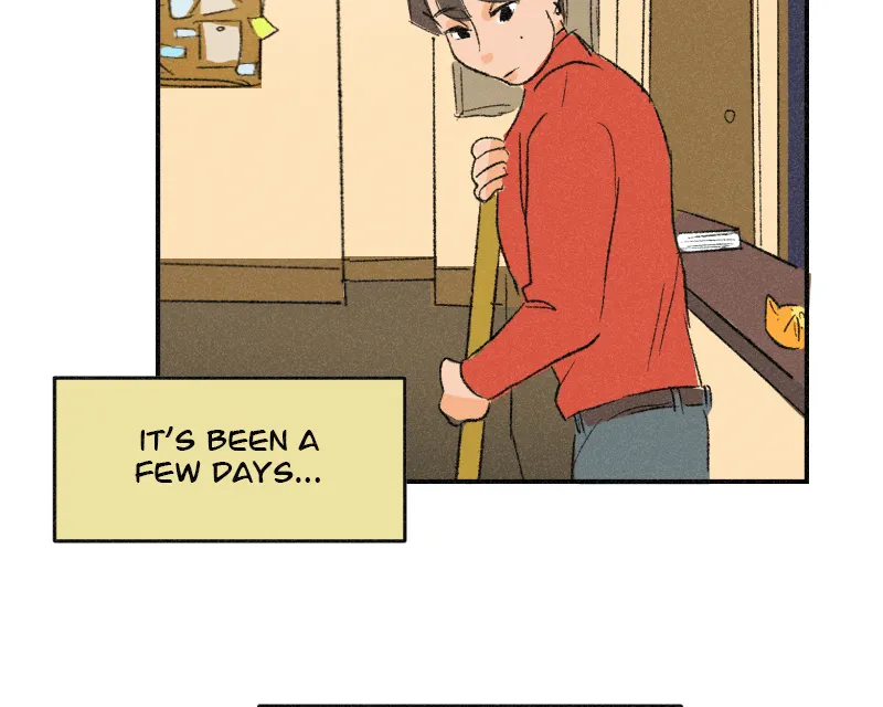 It Strikes a Chord Chapter 14 page 58 - 