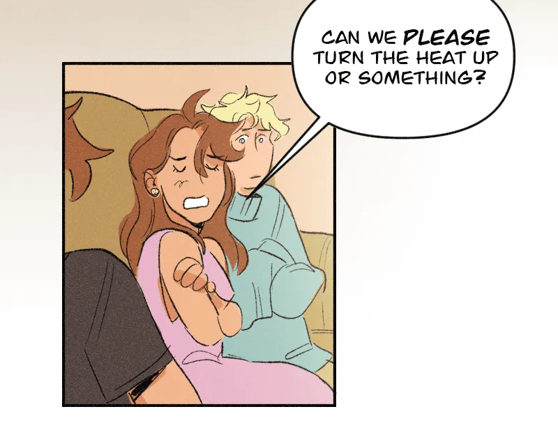 It Strikes a Chord Chapter 14 page 7 - 