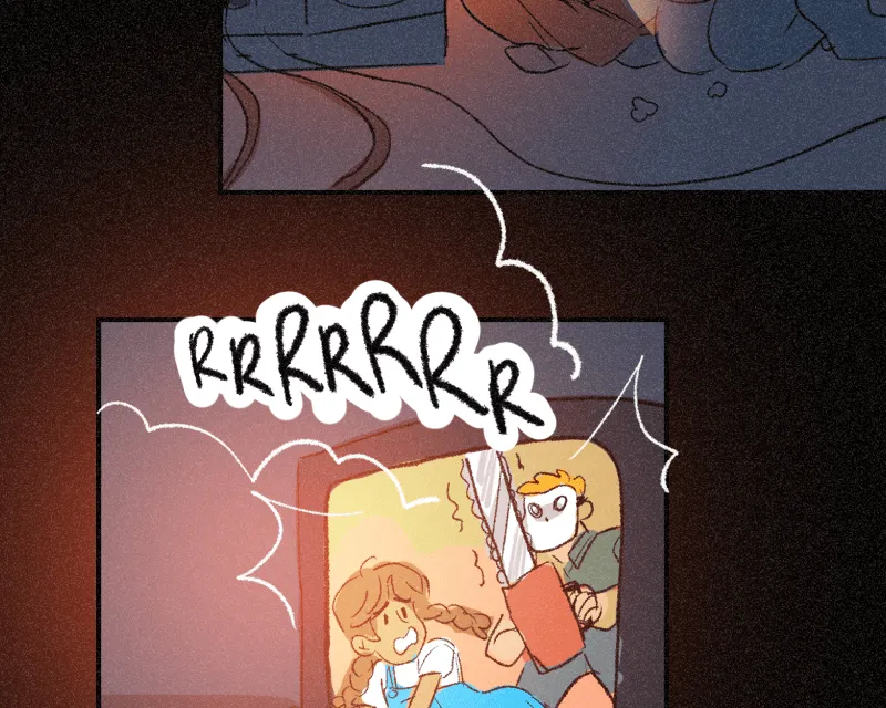 It Strikes a Chord Chapter 14 page 62 - 