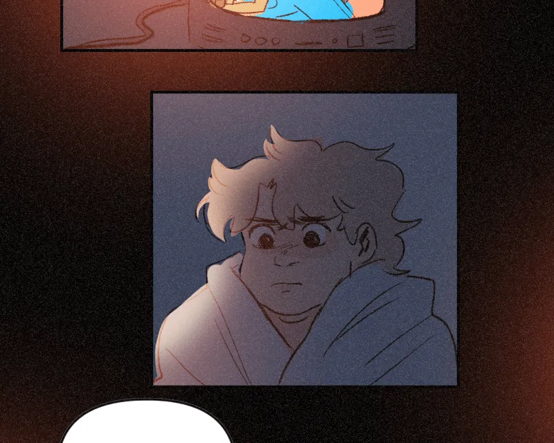 It Strikes a Chord Chapter 14 page 63 - 