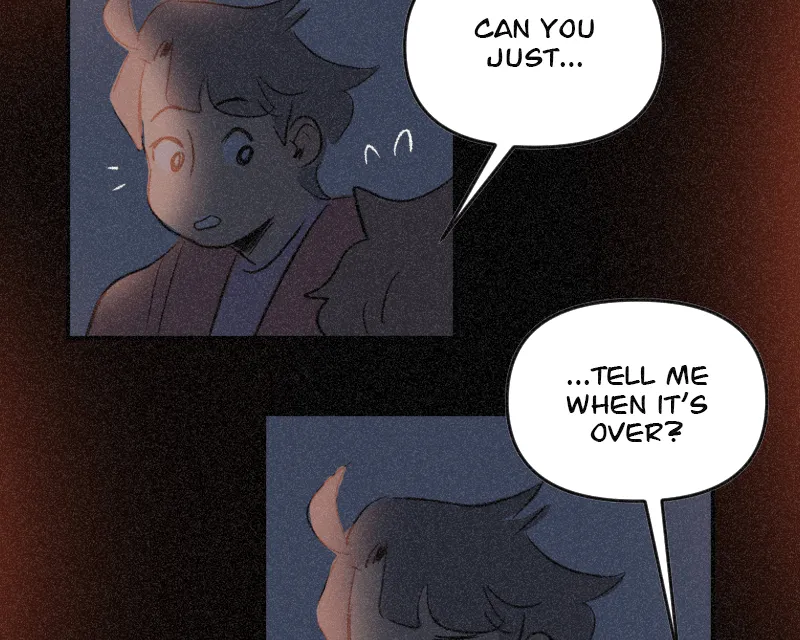 It Strikes a Chord Chapter 14 page 65 - 