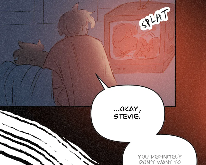 It Strikes a Chord Chapter 14 page 67 - 