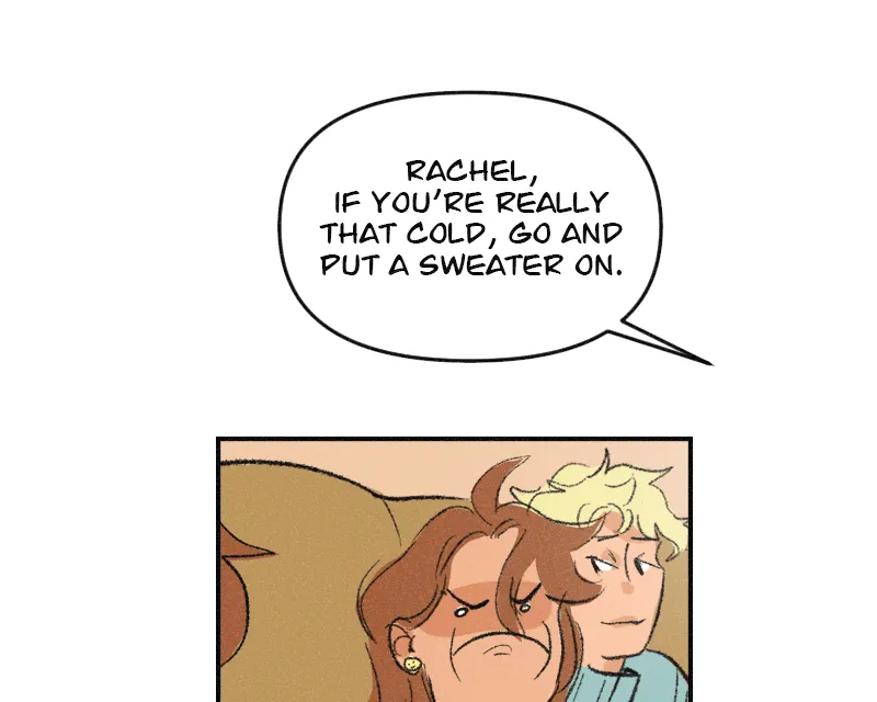 It Strikes a Chord Chapter 14 page 8 - 