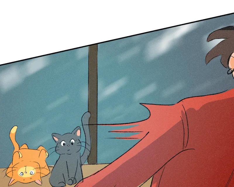 It Strikes a Chord Chapter 14 page 76 - 
