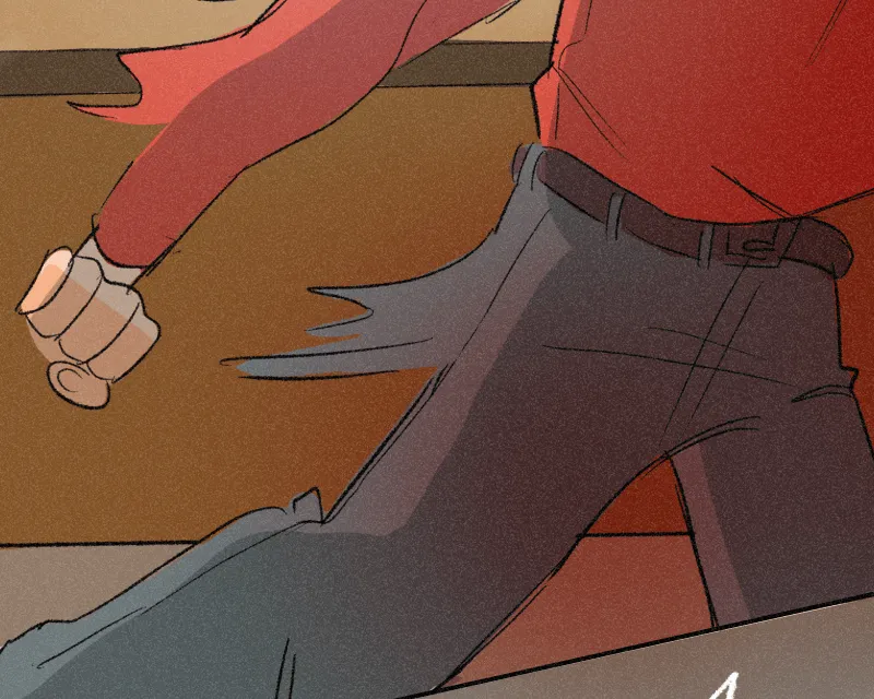 It Strikes a Chord Chapter 14 page 77 - 
