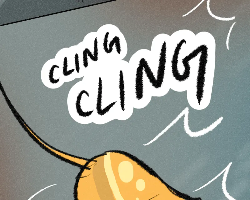 It Strikes a Chord Chapter 14 page 78 - 