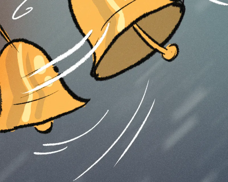 It Strikes a Chord Chapter 14 page 79 - 