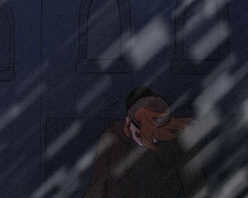 It Strikes a Chord Chapter 14 page 81 - 