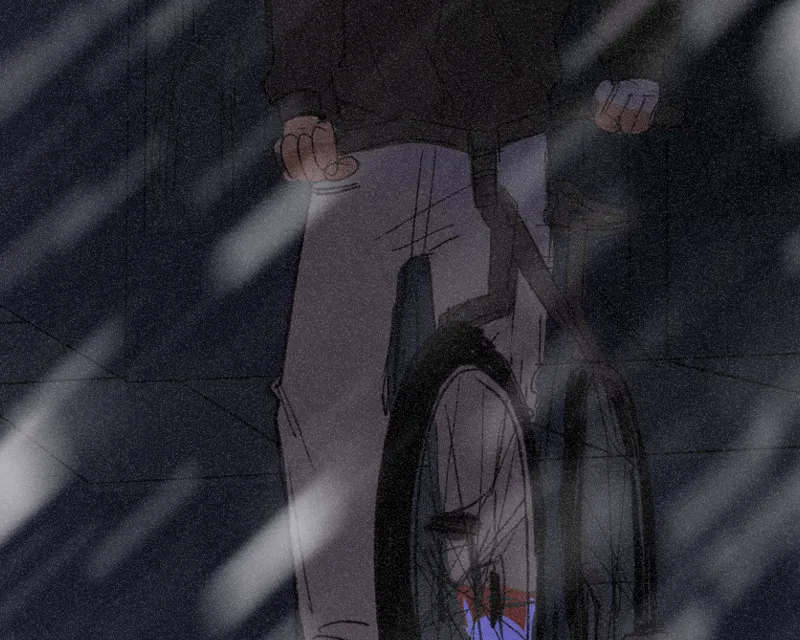 It Strikes a Chord Chapter 14 page 82 - 