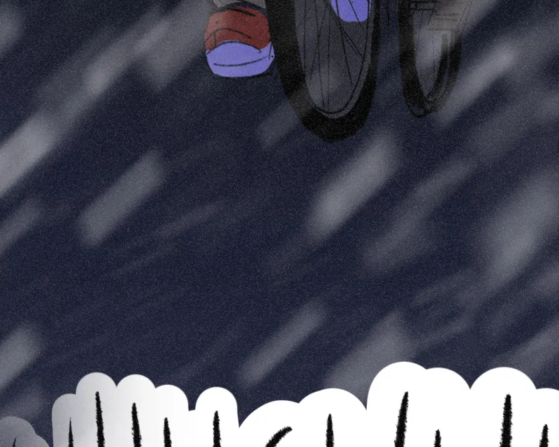 It Strikes a Chord Chapter 14 page 83 - 
