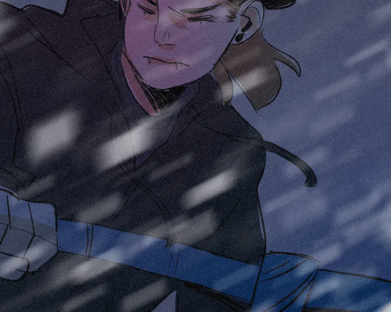 It Strikes a Chord Chapter 14 page 85 - 