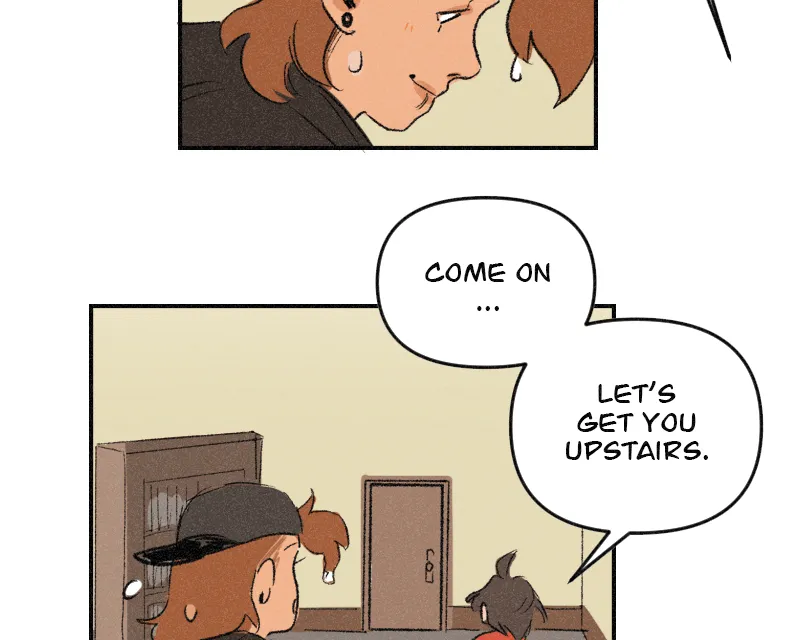 It Strikes a Chord Chapter 15 page 15 - 