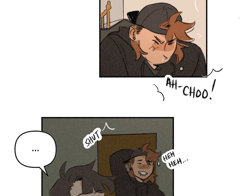 It Strikes a Chord Chapter 15 page 20 - 