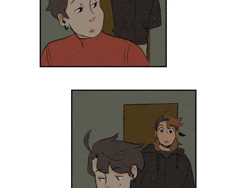 It Strikes a Chord Chapter 15 page 21 - 