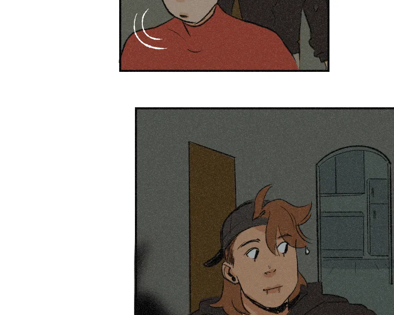 It Strikes a Chord Chapter 15 page 22 - 