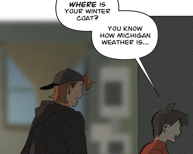 It Strikes a Chord Chapter 15 page 24 - 